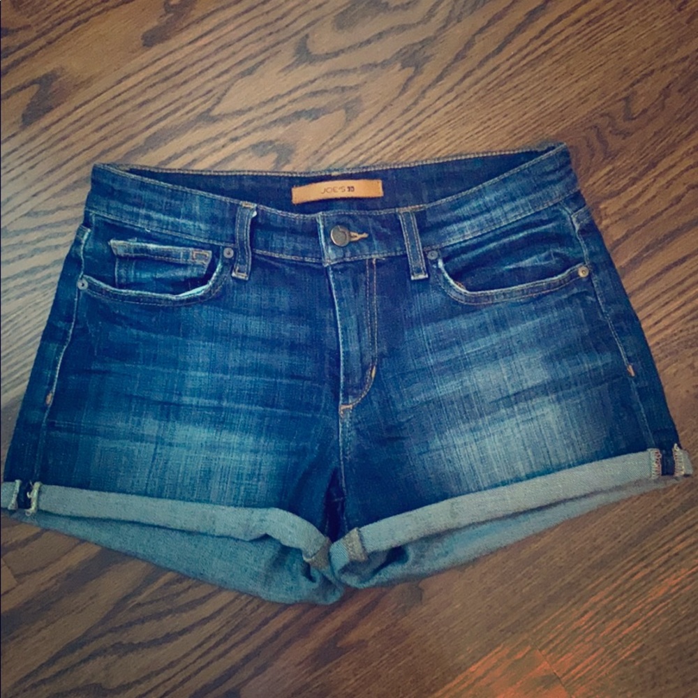 Jenna Jean Short